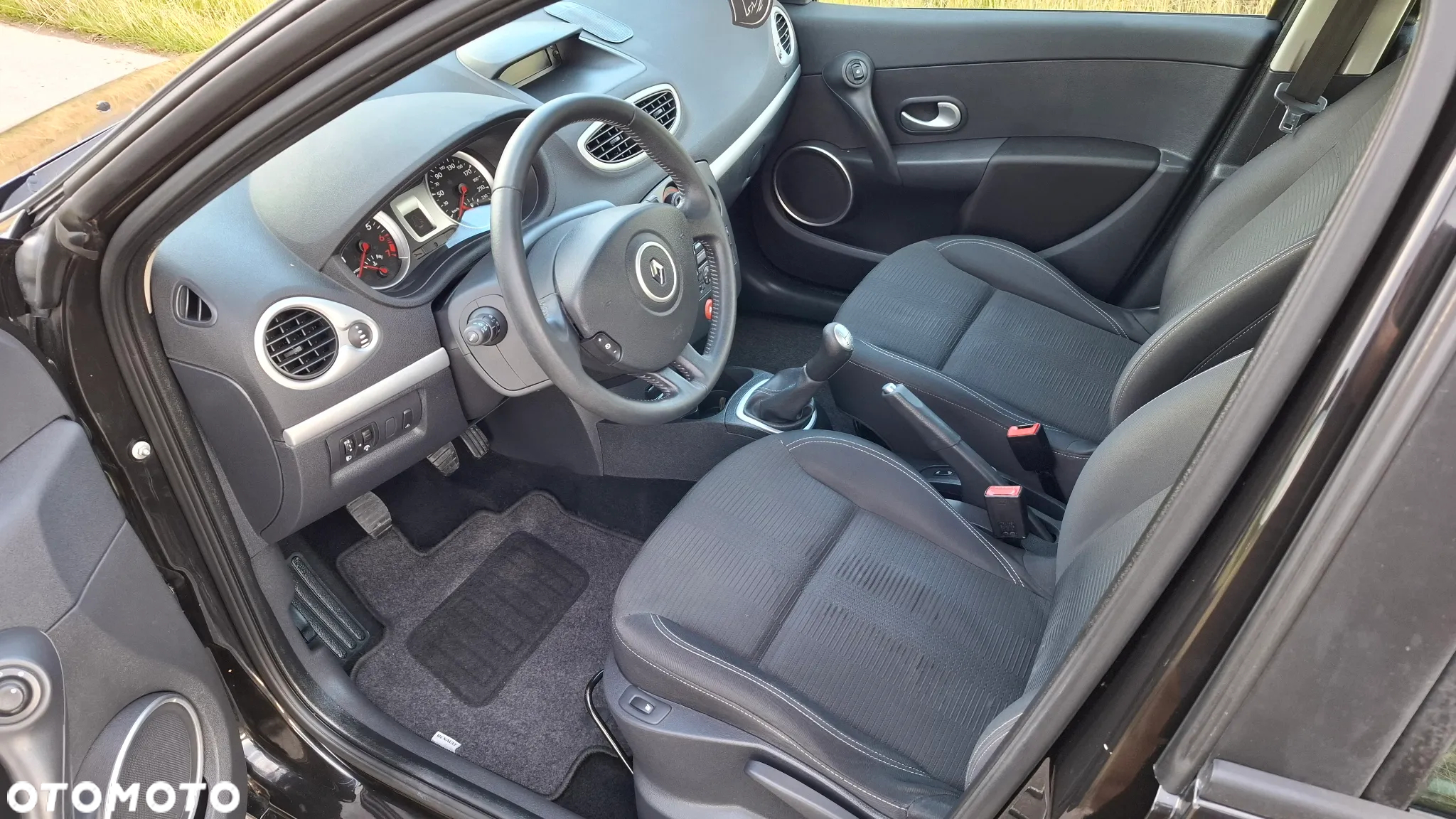Renault Clio 1.2 TCE Alize - 18
