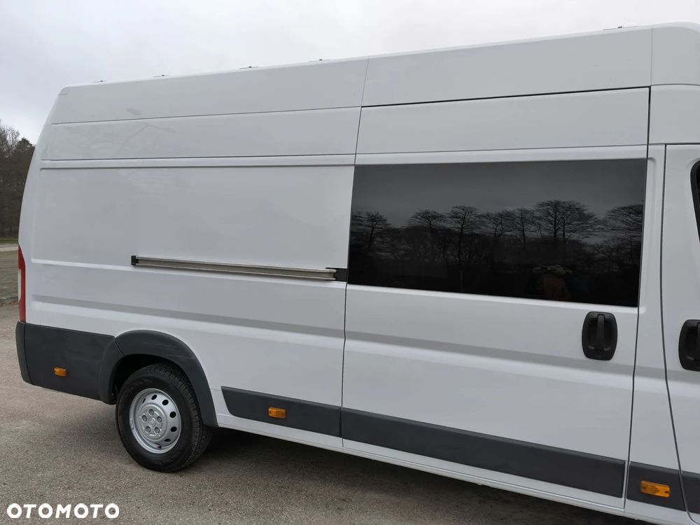 Fiat Ducato - 7