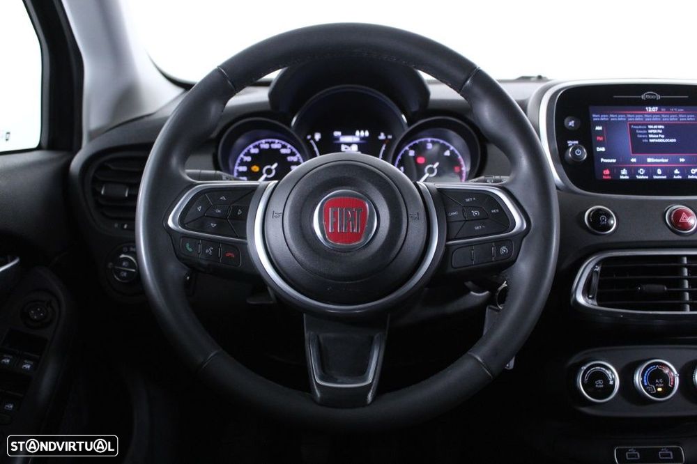 Fiat 500X 1.3 MJ Urban - 19