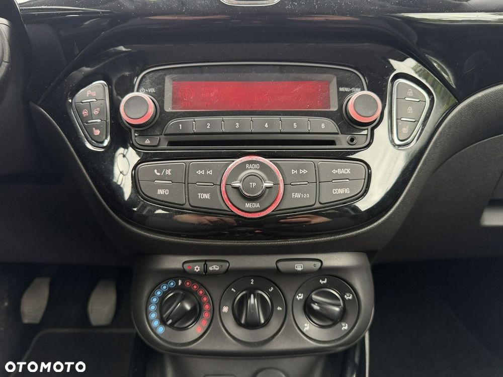 Opel Adam - 11
