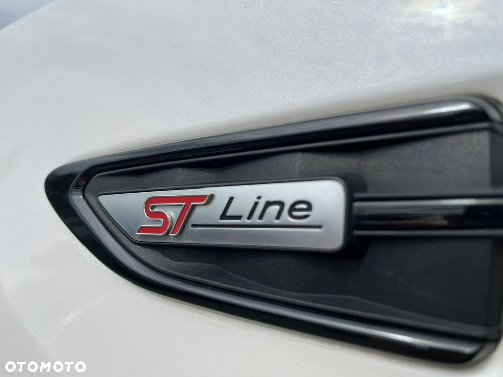Ford Kuga 1.5 EcoBoost FWD ST-Line - 12