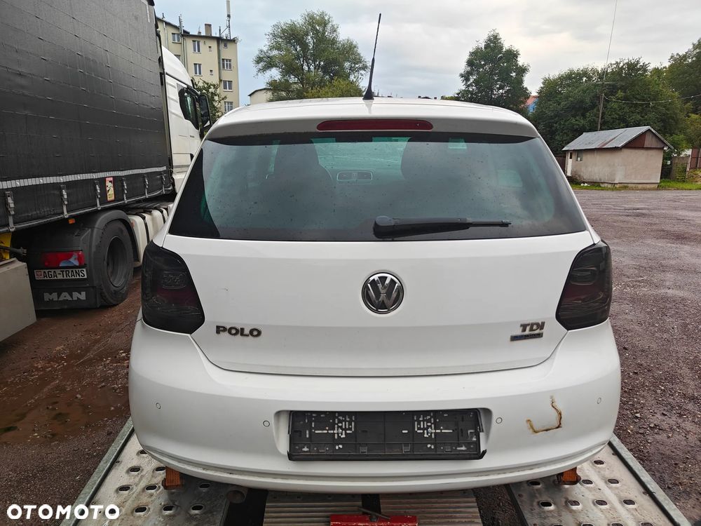 Volkswagen Polo 1.6 TDI Blue Motion Technology Highline - 3