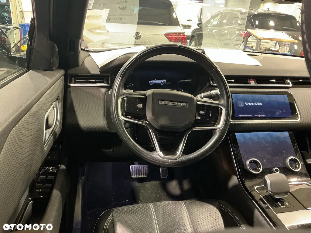 Land Rover Range Rover Velar 2.0 P250 Dynamic SE - 11