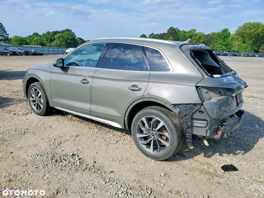Audi Q5 45 TFSI quattro S tronic S line - 5