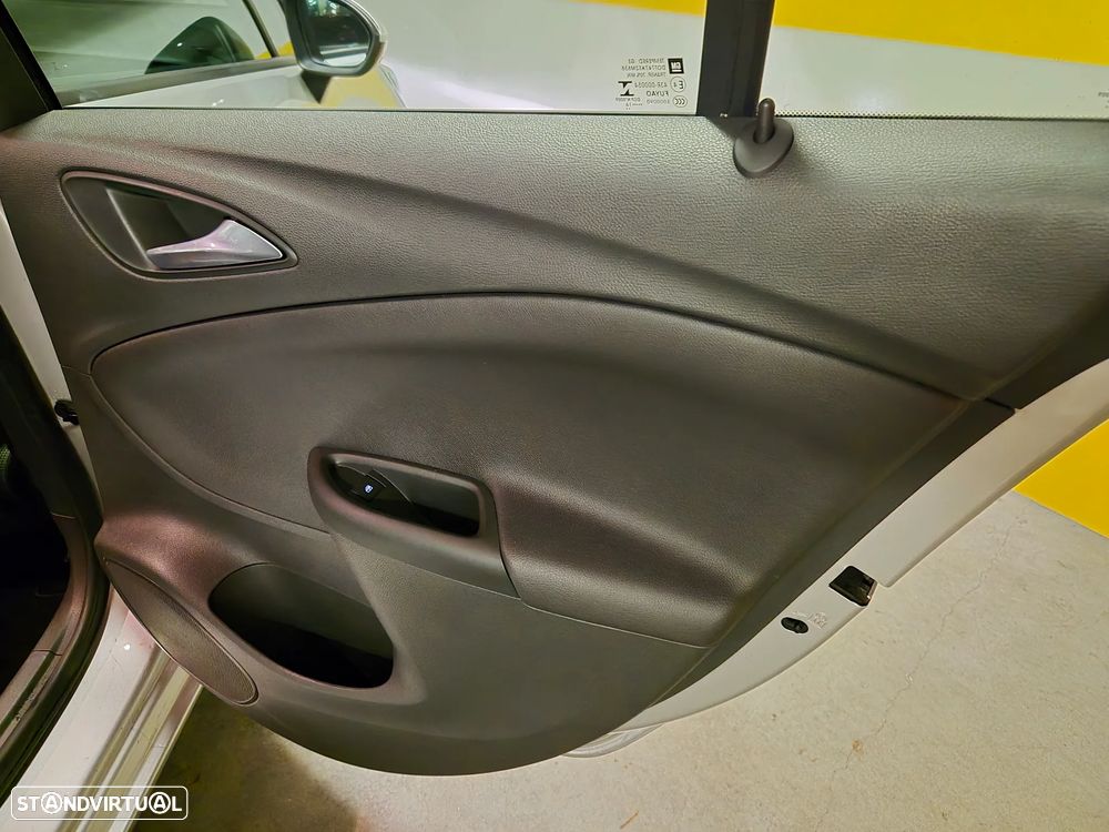 Opel Astra Sports Tourer 1.6 CDTI Innovation S/S - 28