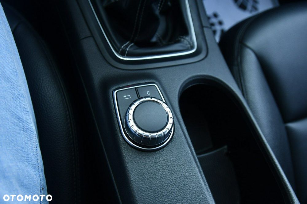 Mercedes-Benz Klasa B - 31