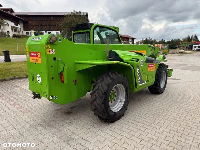 Merlo P 40.17 - 7