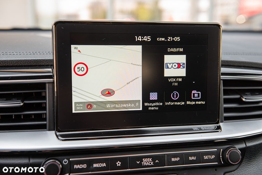 Kia ProCeed 1.6 T-GDI GT - 23