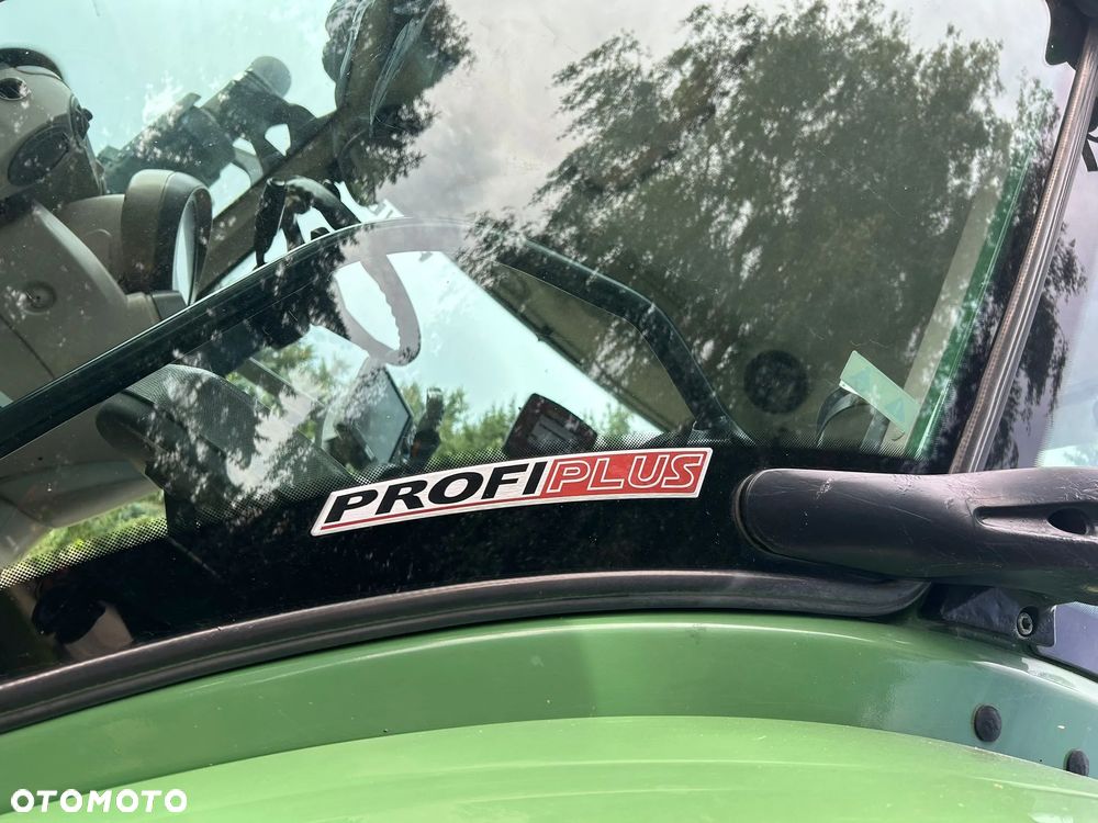 Fendt 936 PROFIPLUS - 13