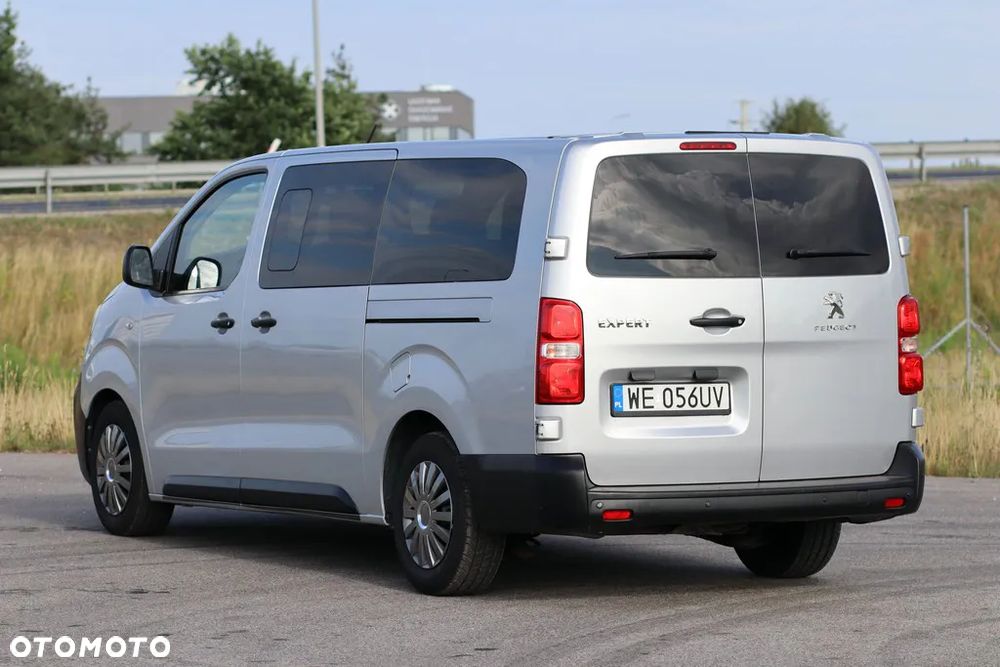 Peugeot Expert - 5