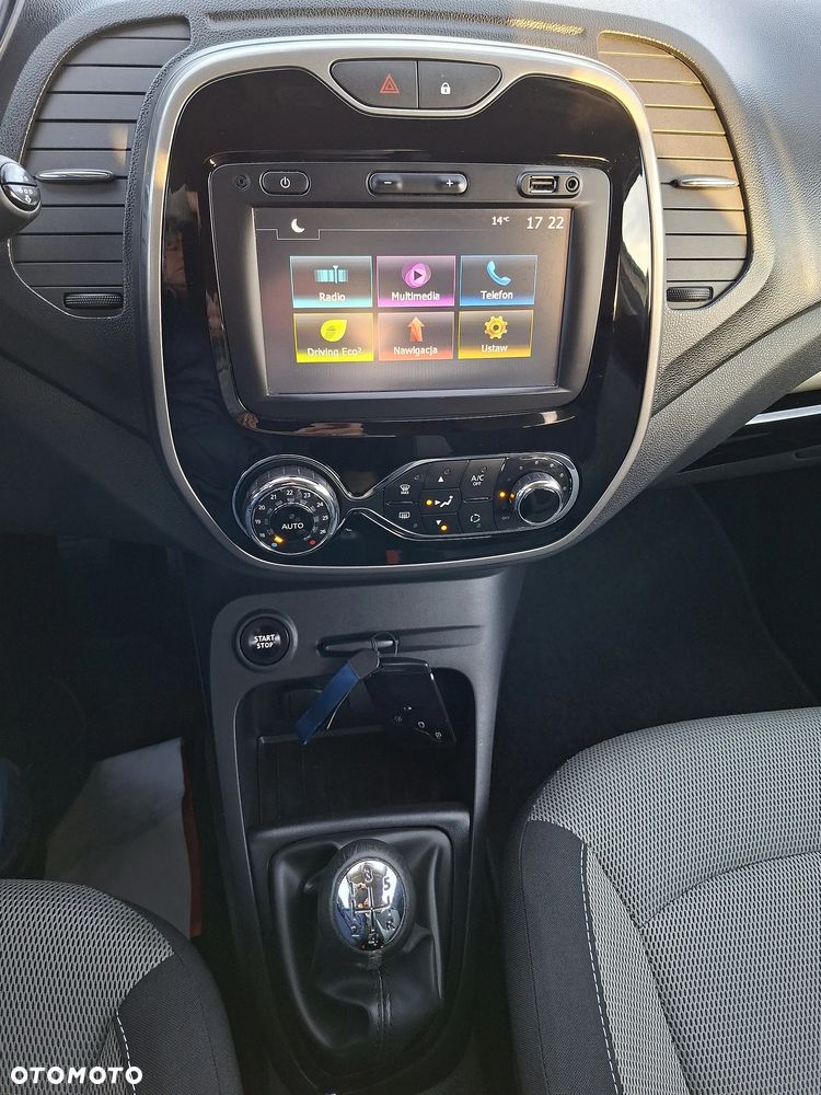 Renault Captur - 12