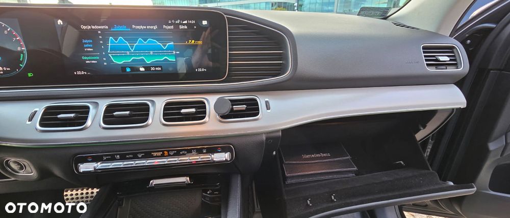 Mercedes-Benz GLE 350 e 4-Matic - 29