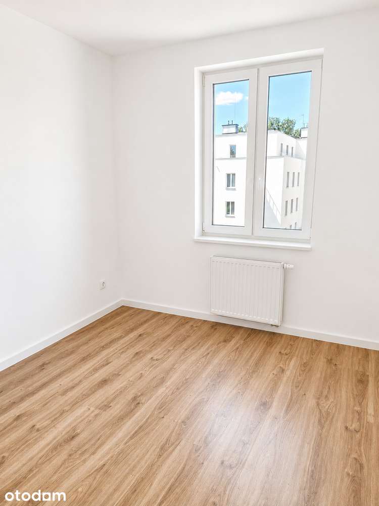 Balkon | Comiesięczne dopłaty do czynszu | Przyjazne zwierzętom - Pełny obrazek: 3/8