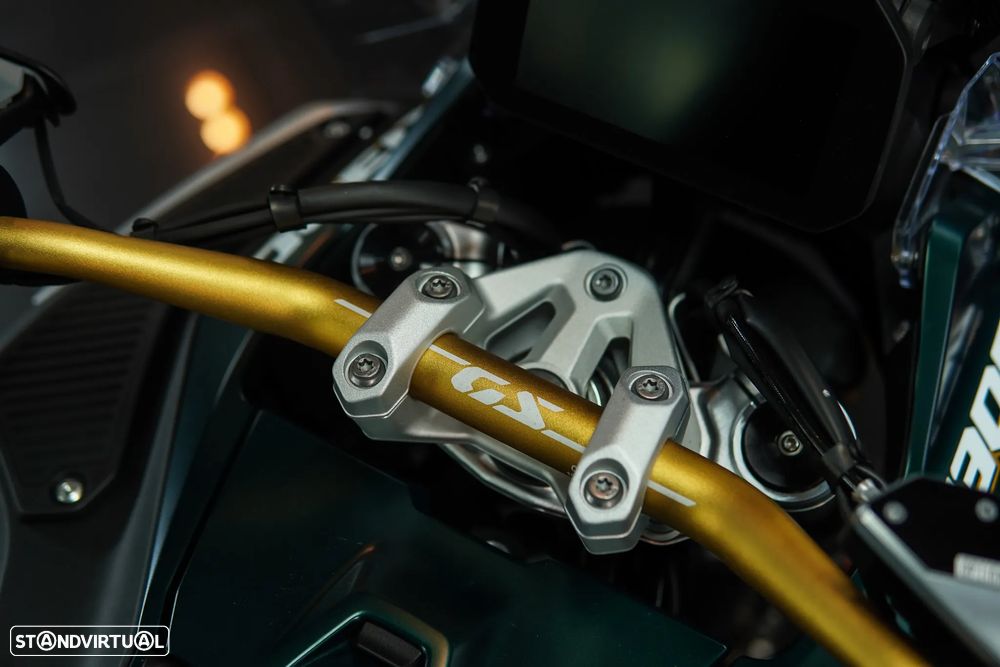 BMW R 1300 GS Adventure KARAKORUM Option 719 Akrapovic ASA - 34