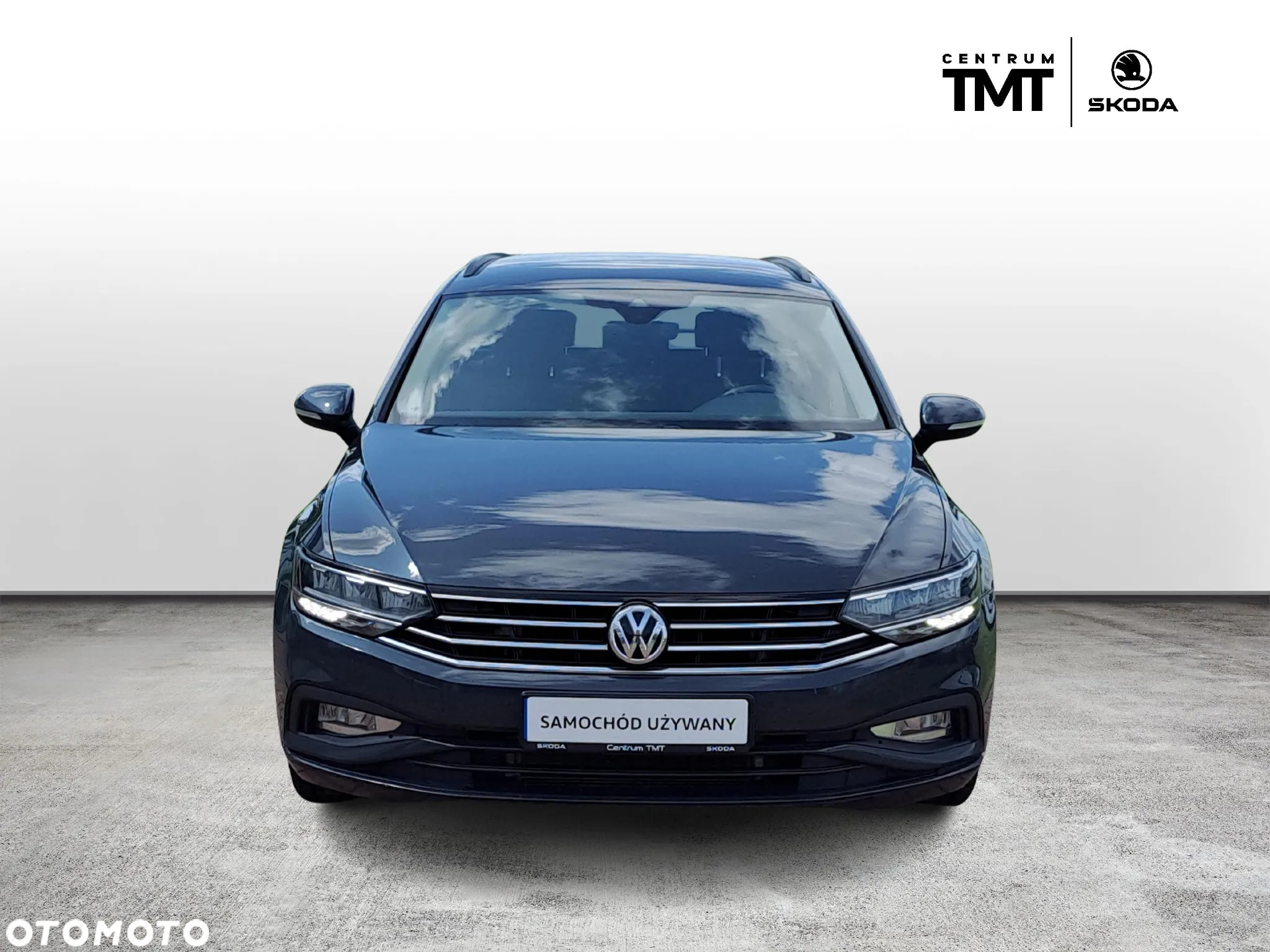 Volkswagen Passat 2.0 TDI EVO Essence - 8