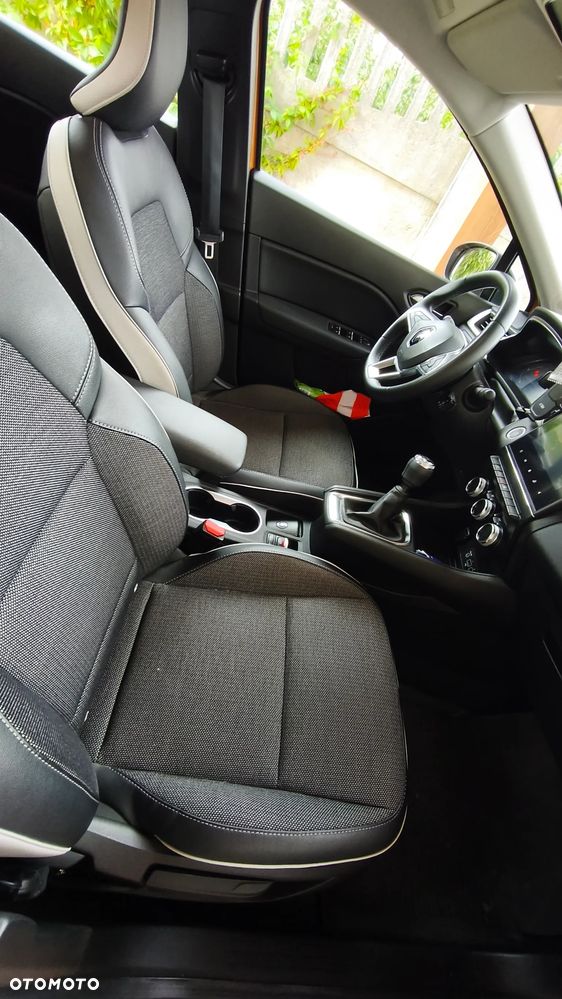 Renault Captur 1.0 TCe Intens - 2