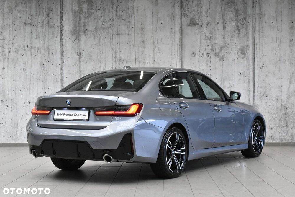 BMW Seria 3 - 3