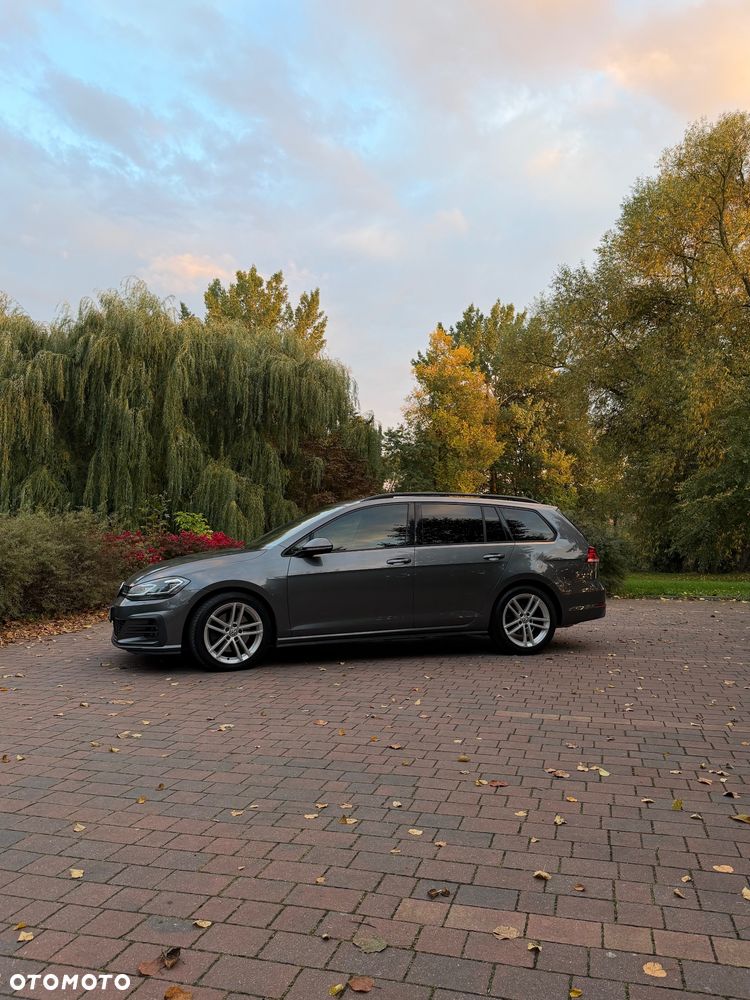 Volkswagen Golf - 14