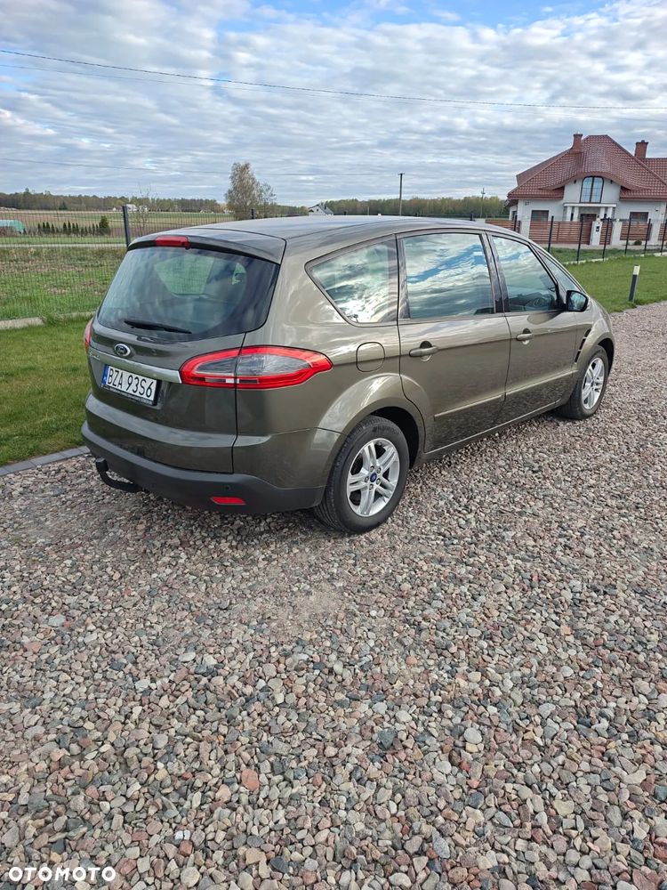 Ford S-Max 2.0 TDCi Trend - 8