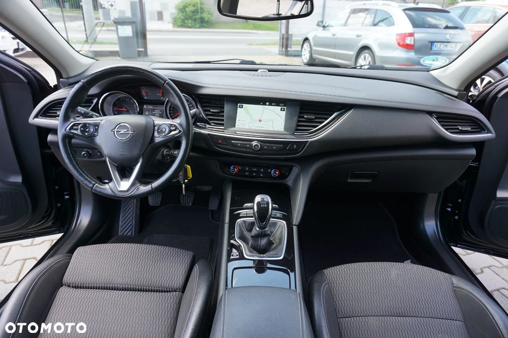Opel Insignia 1.5 ECOTEC Direct Inj Turbo Business Innovation - 30