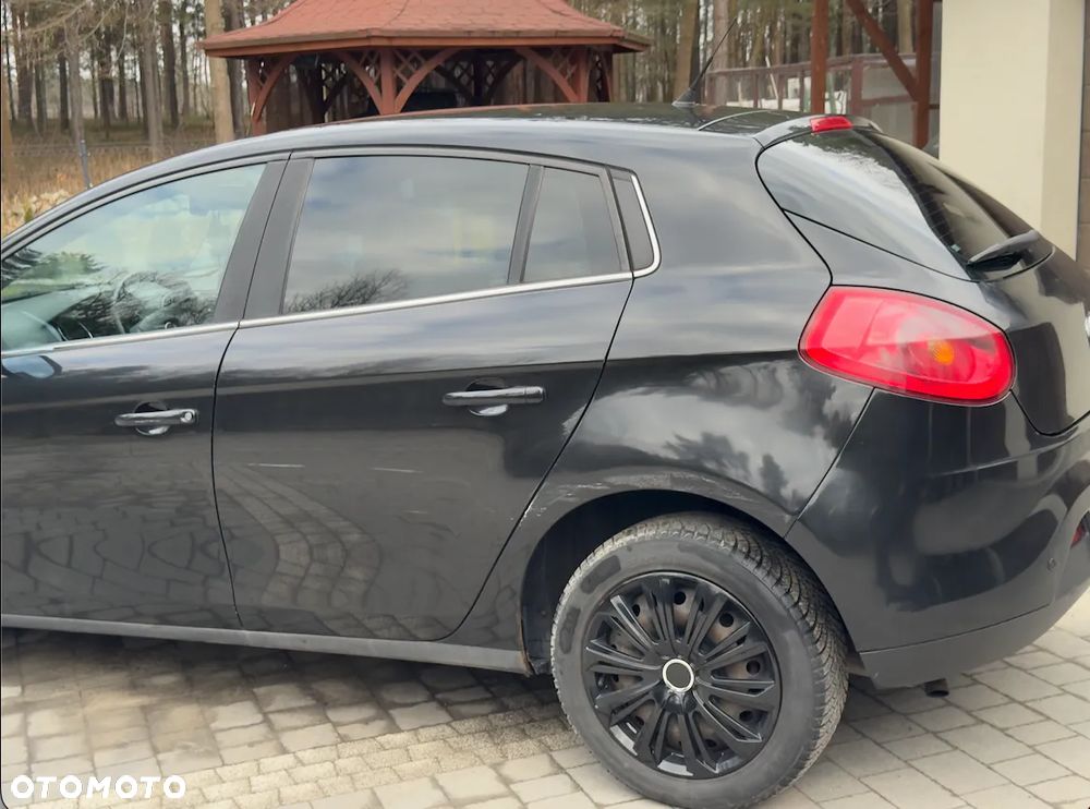 Fiat Bravo - 7