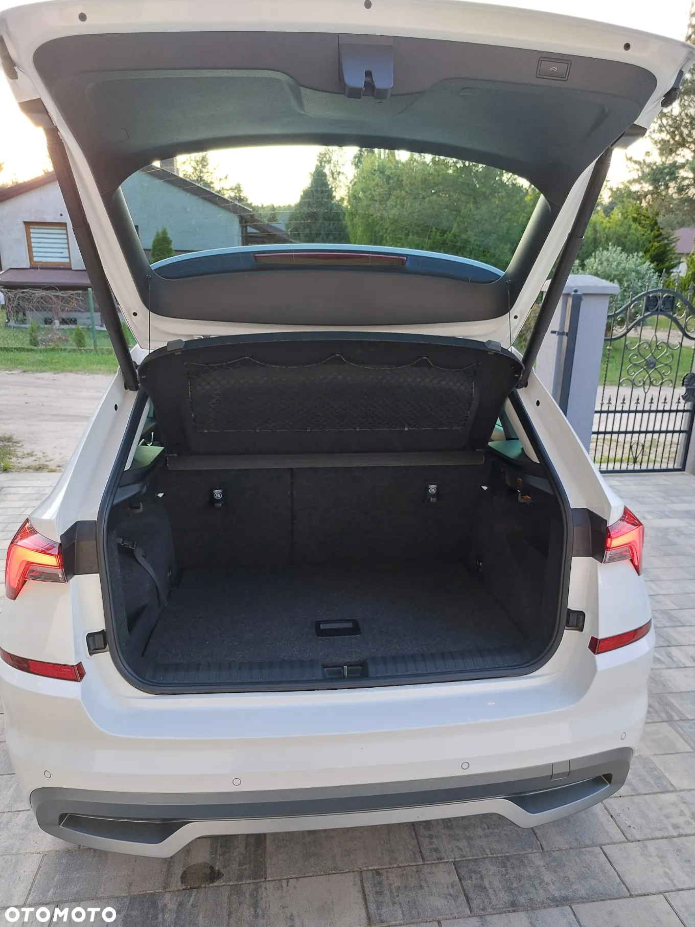 Skoda Kamiq 1.0 TSI DSG Active - 15
