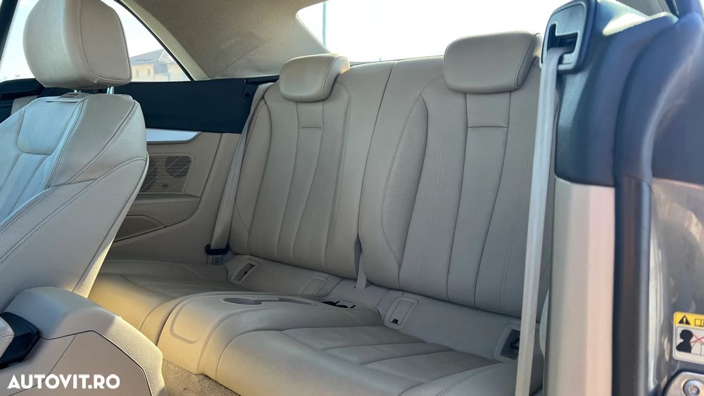 Audi A5 3.0 TDI quattro S tronic design - 19