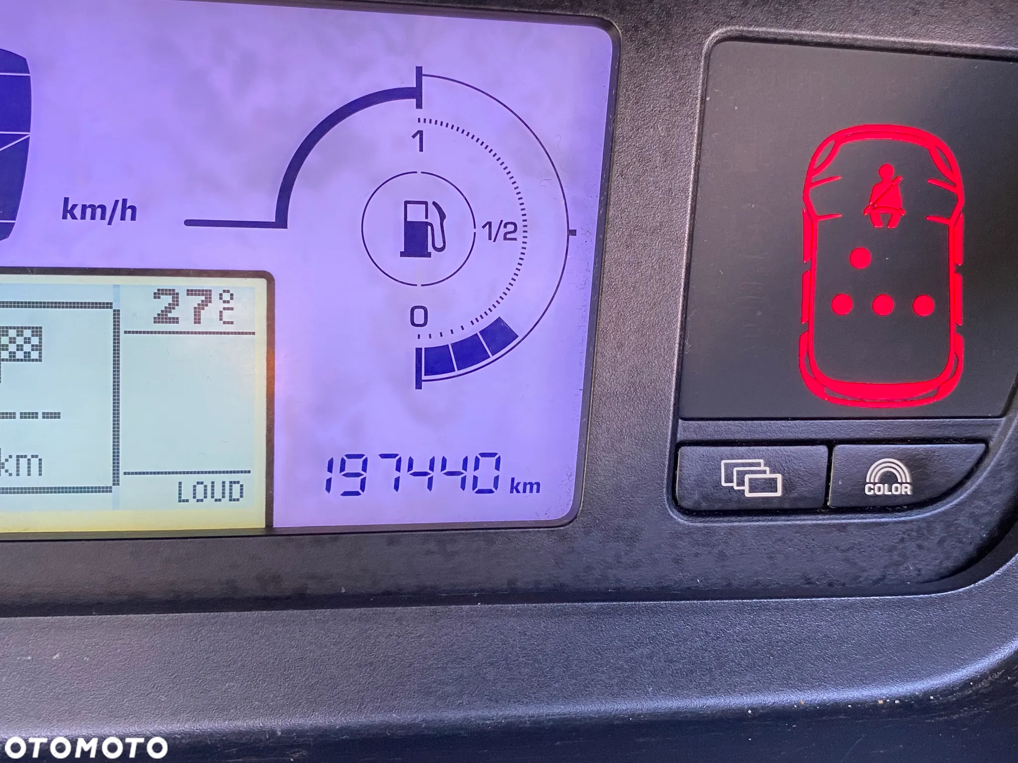 Citroën C4 Picasso THP 140 Exclusive - 10