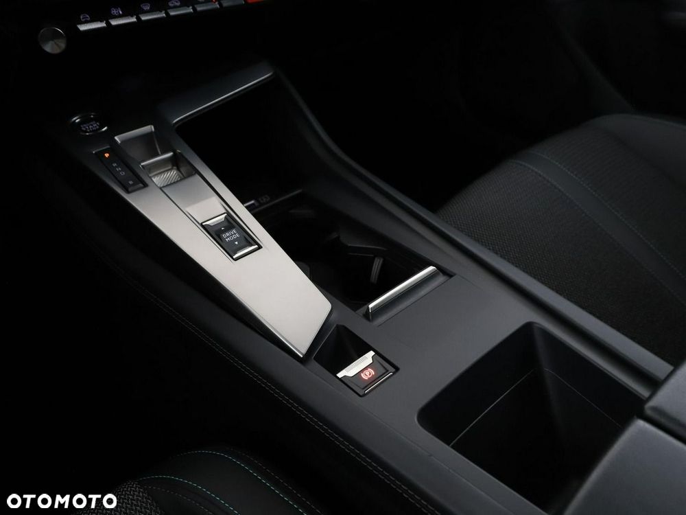 Peugeot 308 180 e-EAT8 Allure Pack - 33