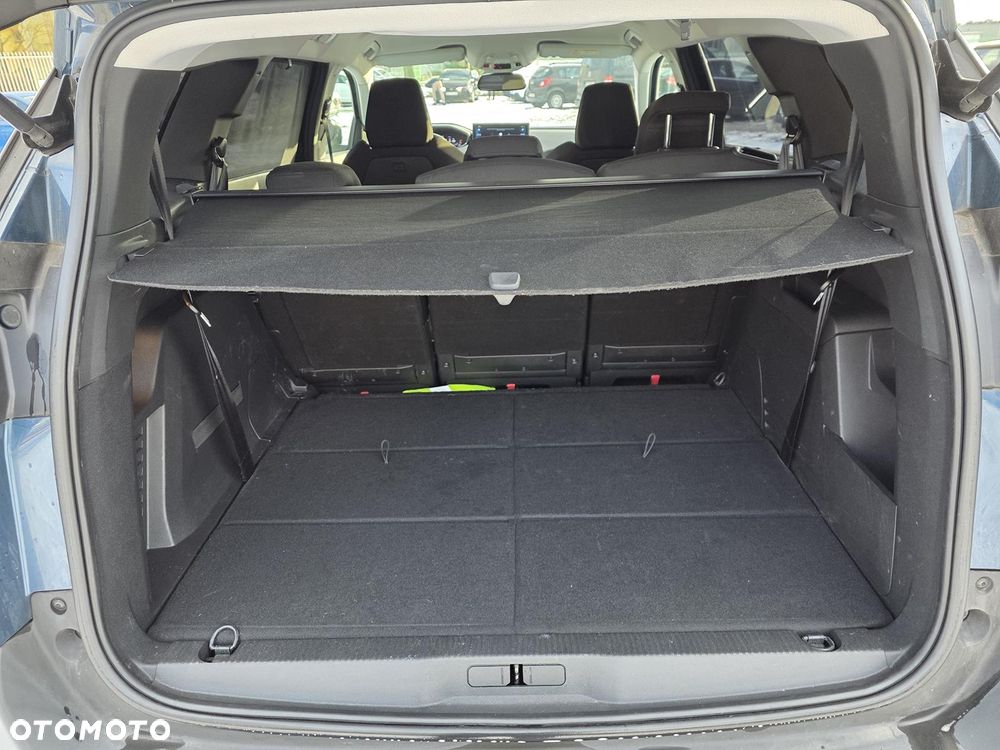 Peugeot 5008 1.5 BlueHDi Active Pack S&S EAT8 - 27