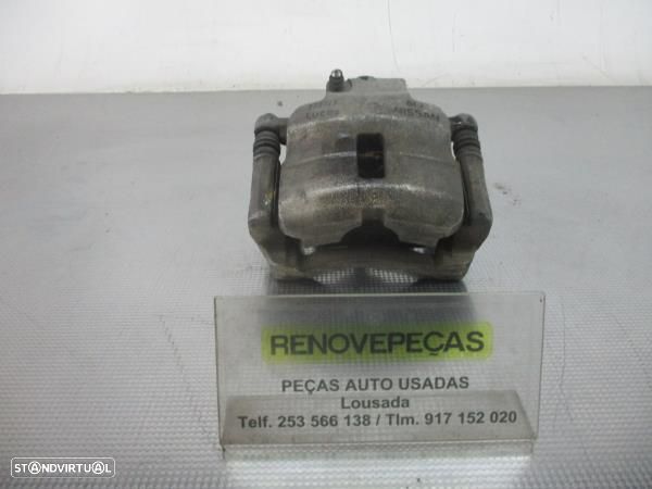 Pinça Travao Frente Dto Nissan Almera Ii (N16) - 1