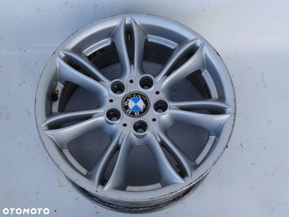 FELGA FELGI R17 17 CALI 6J BMW Z4 E85 E86 E46 6759841 F-VAT - 3