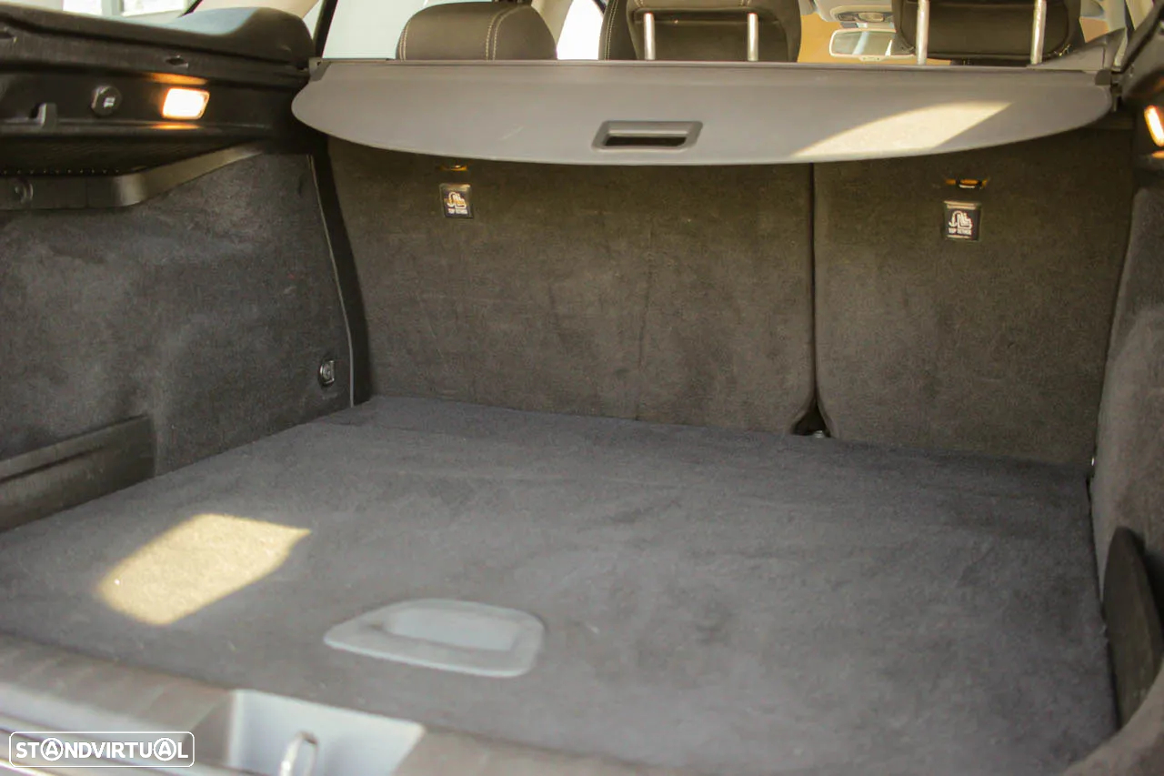 Fiat Tipo Station Wagon 1.3 M-Jet Lounge J17 - 8
