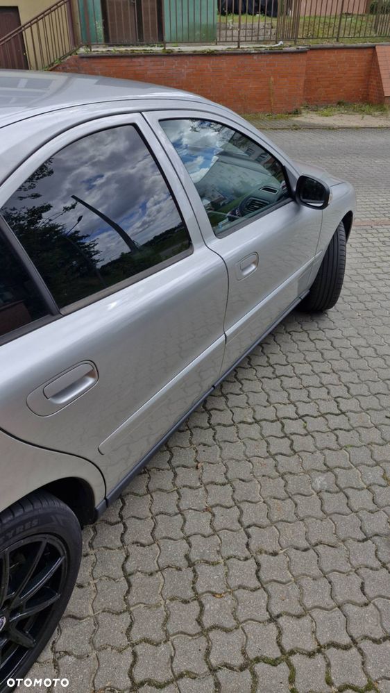 Volvo S60 2.4i Kinetic - 7