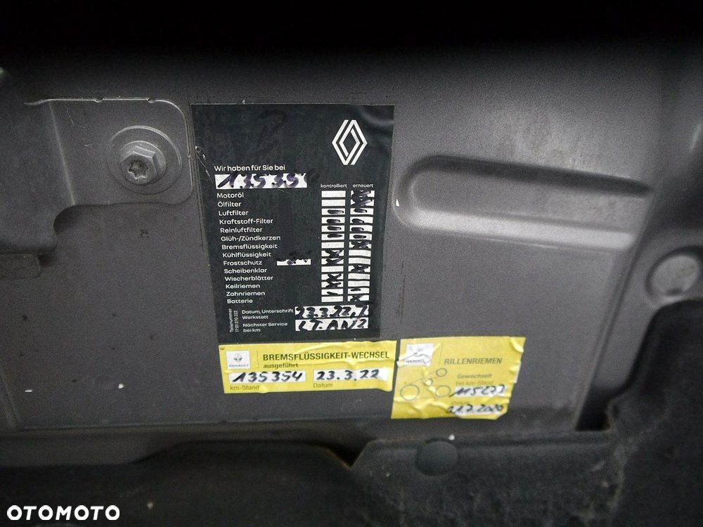 Renault Megane 1.2 16V TCE Energy Dynamique - 14