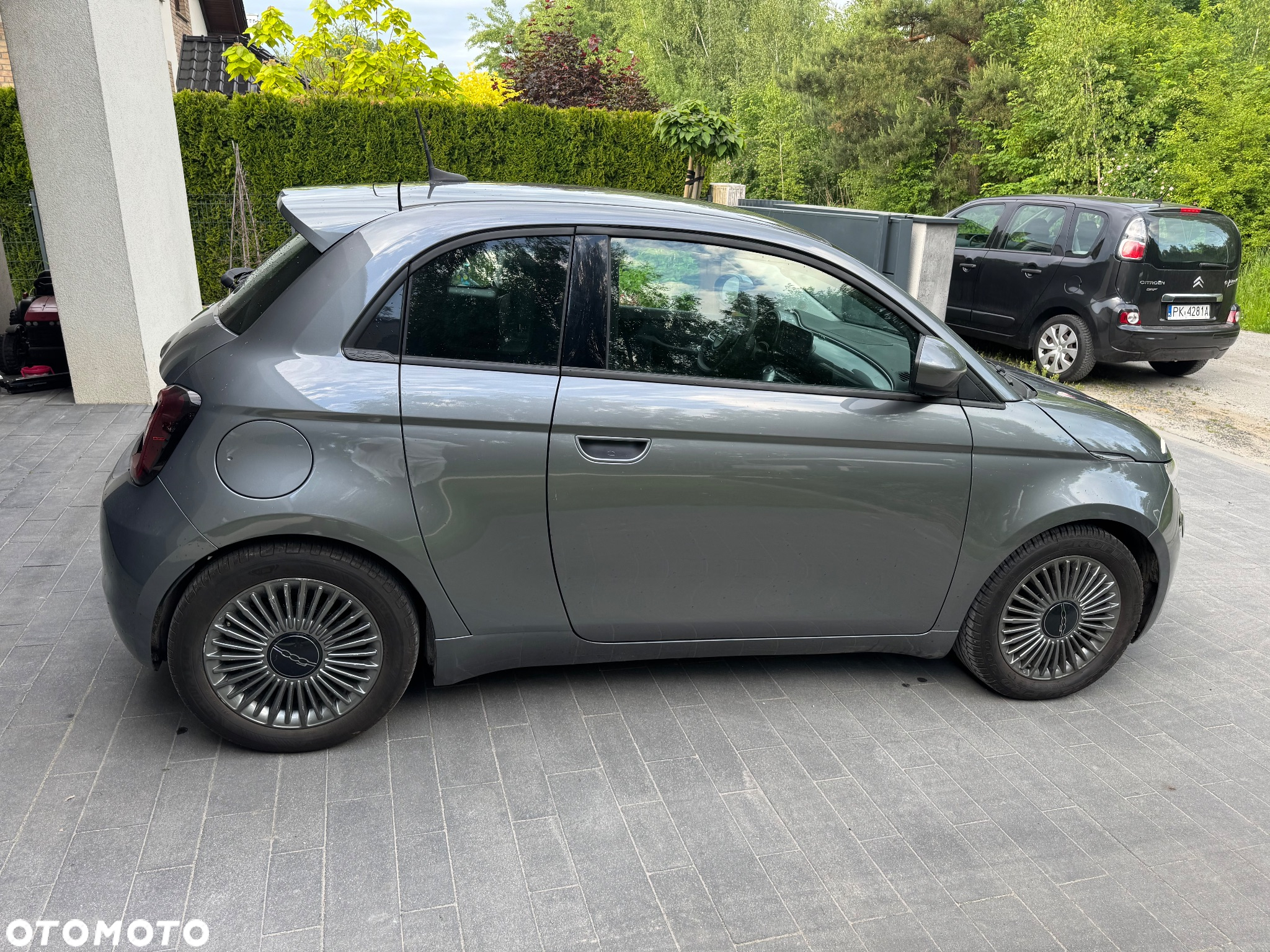 Fiat 500 3+1 42 kWh Icon - 21