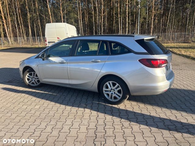 Opel Astra 1.5 CDTI Edition S&S - 3