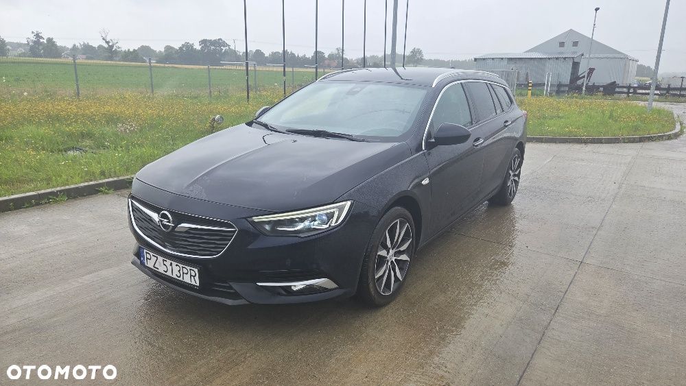 Opel Insignia 2.0 CDTI Elite S&S - 12