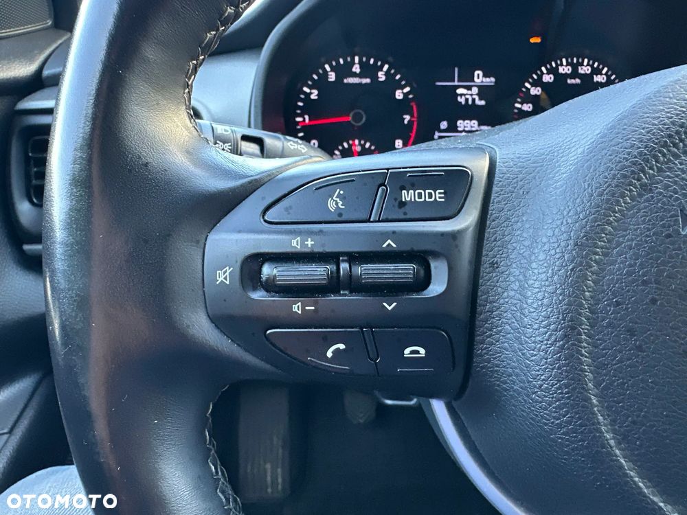 Kia Stonic - 22