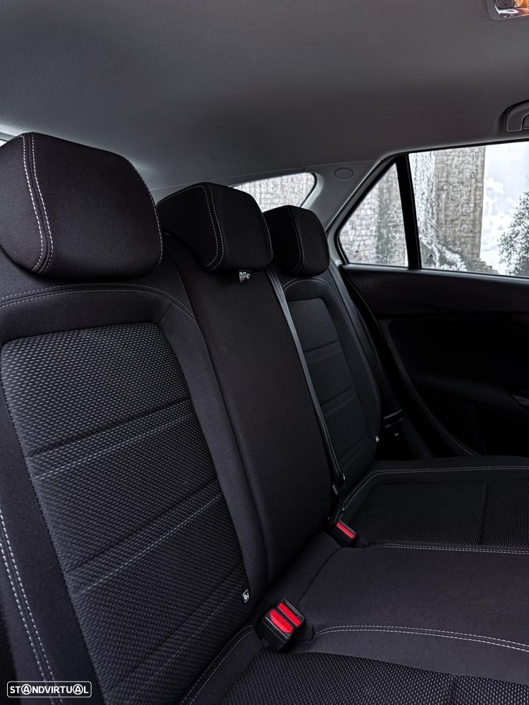 Fiat Tipo Station Wagon 1.3 Multijet Life - 8