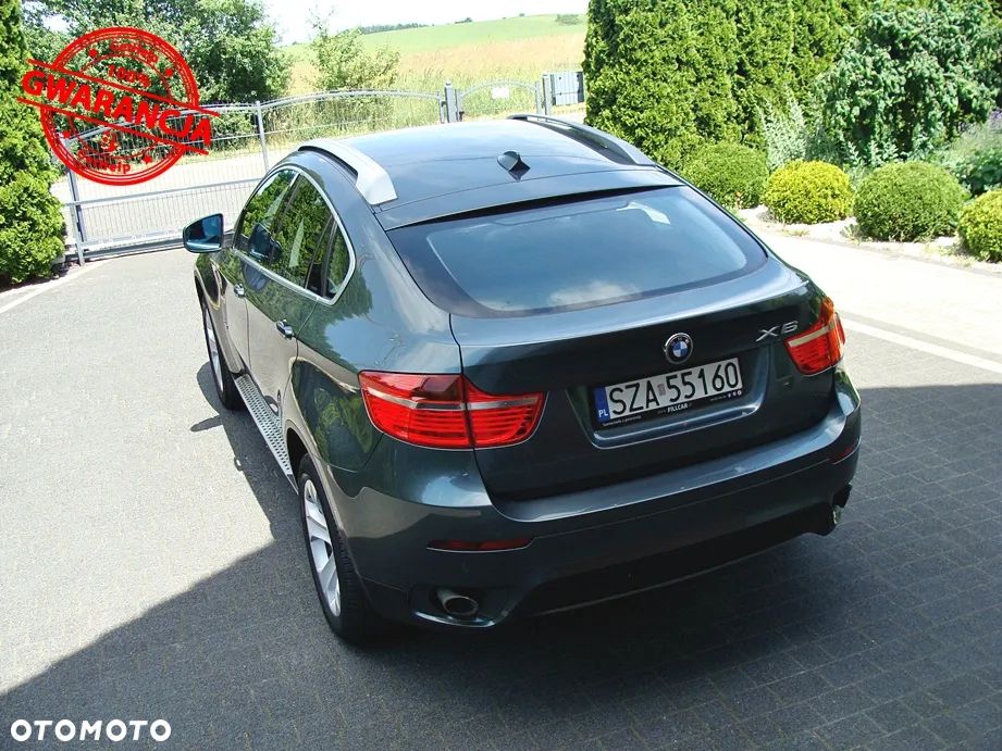 BMW X6 - 32