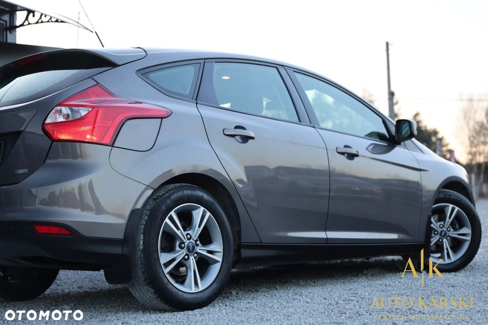 Ford Focus - 12
