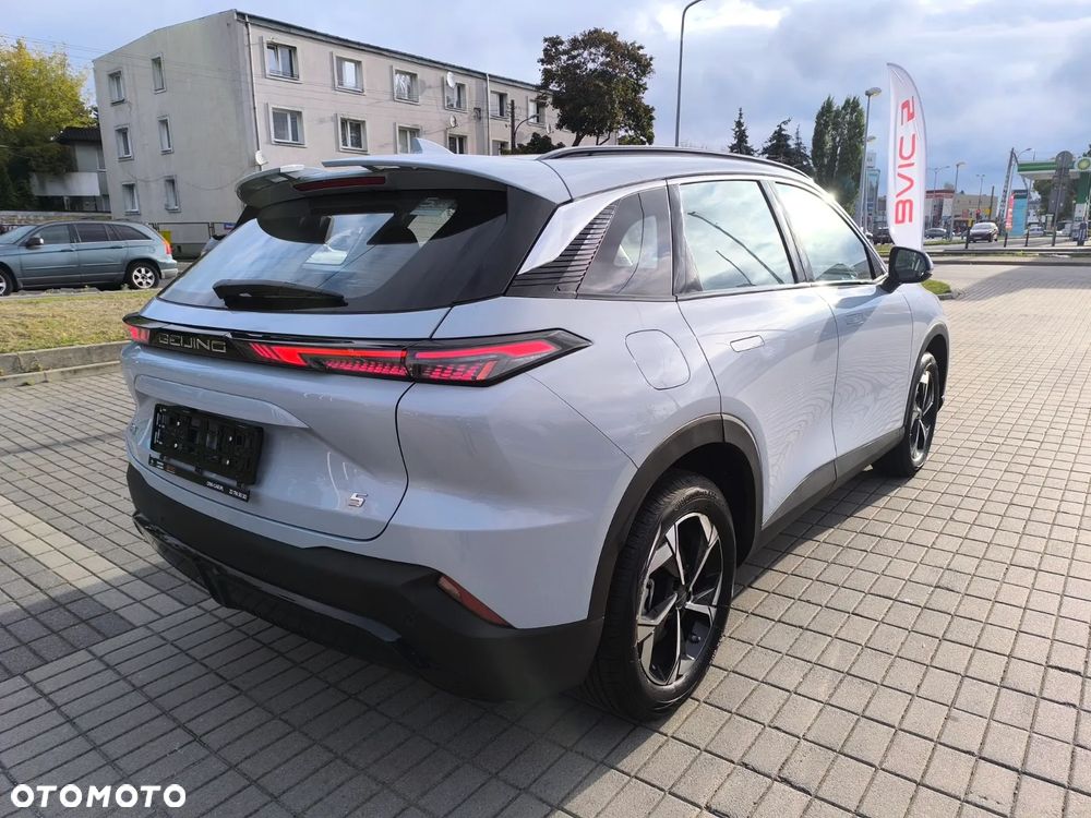 BAIC 5 - 9