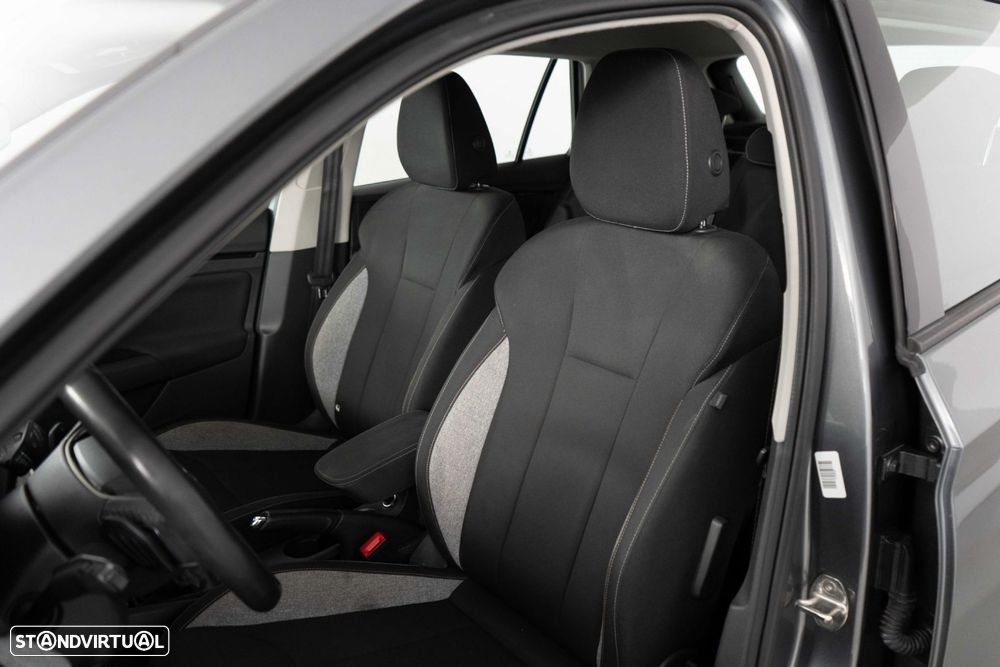 Skoda Kamiq 1.0 TSI Style DSG - 12