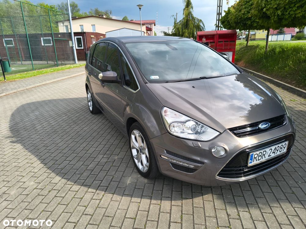 Ford S-Max - 23