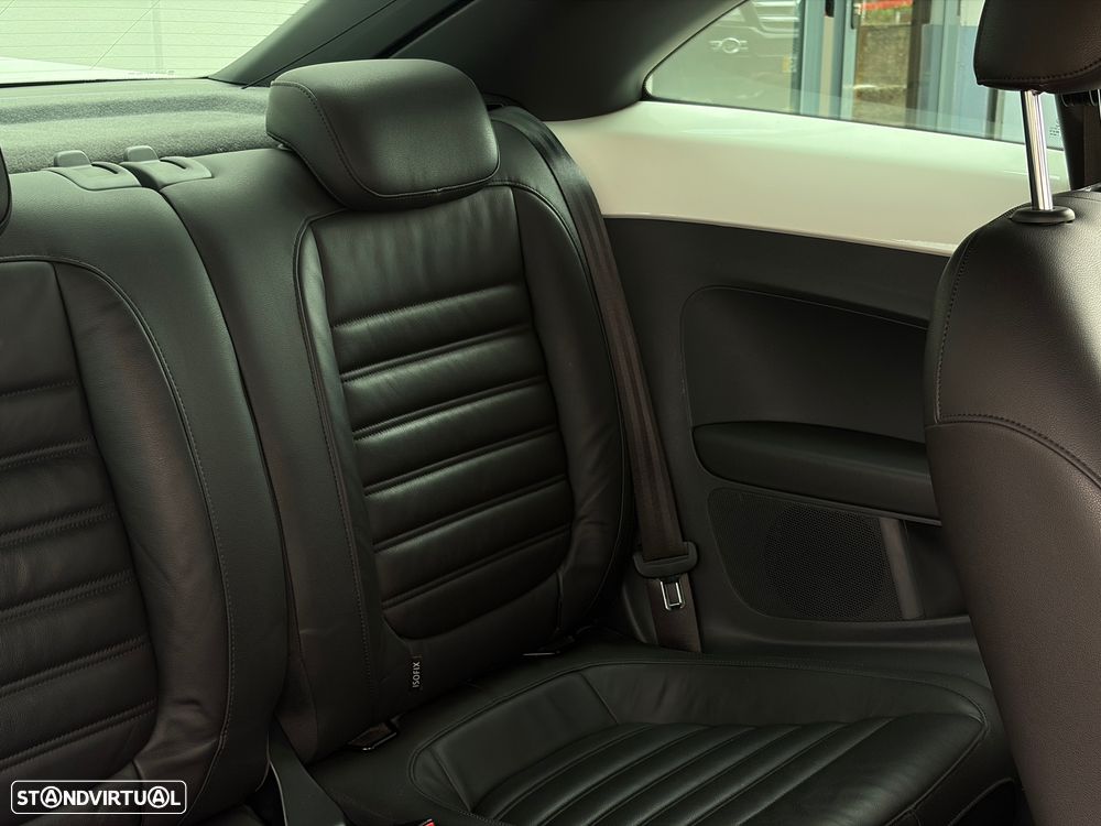 VW New Beetle 1.2 TSI - 37