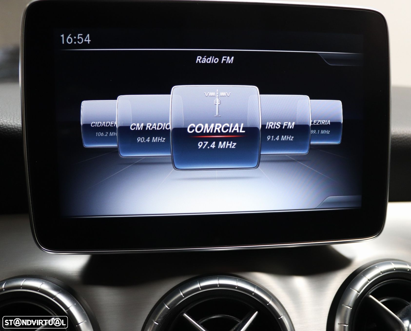 Mercedes-Benz CLA 200 CDi AMG Line - 32