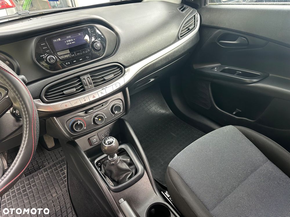 Fiat Tipo - 7