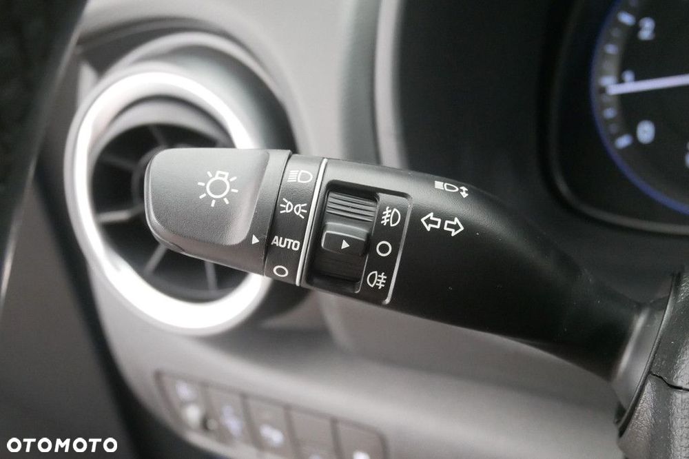 Hyundai Kona 1.0 T-GDI Comfort - 21