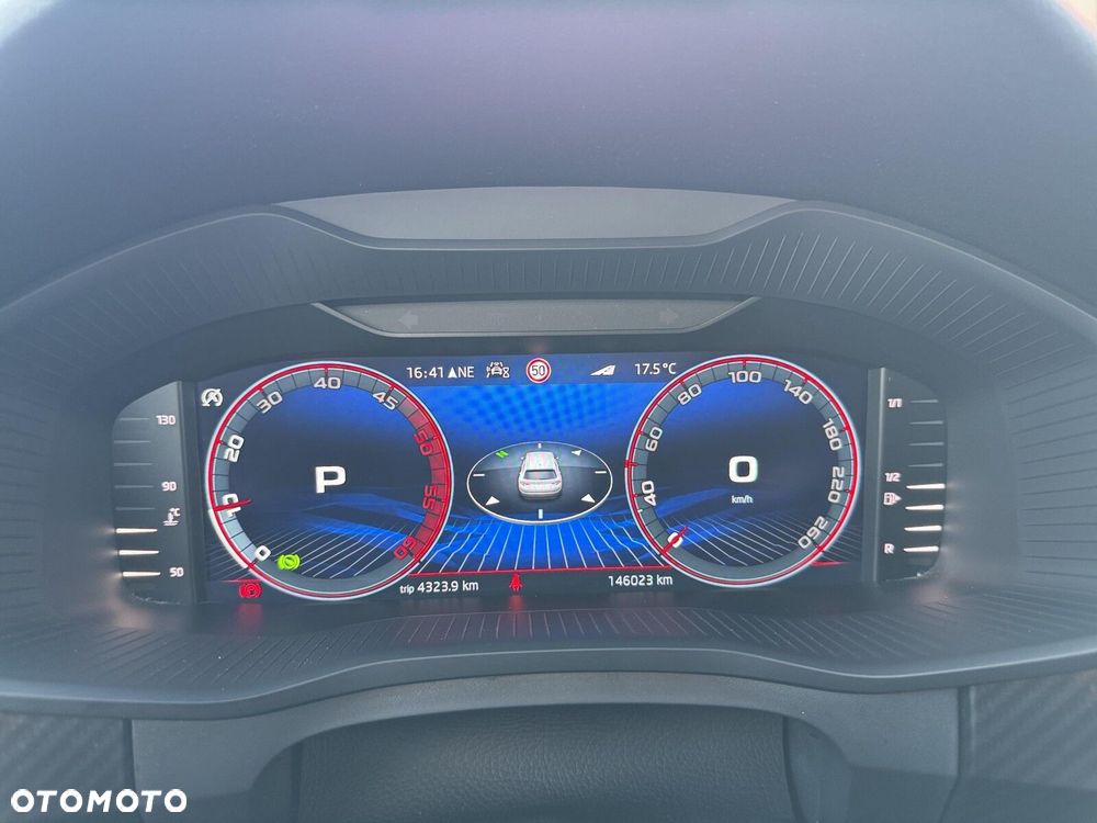 Skoda Kodiaq 2.0 TDI 4x2 Sportline DSG - 20